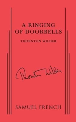 A Ringing of Doorbells