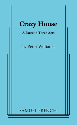 Crazy House