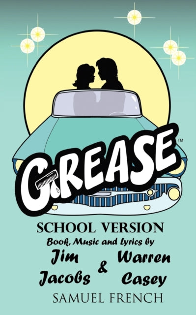 Grease School Version