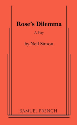 Roses Dilemma