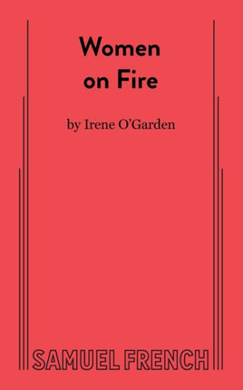 Women on Fire