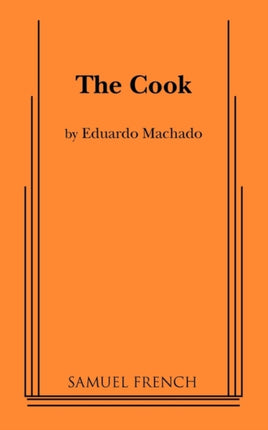 The Cook