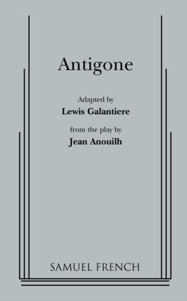 Antigone
