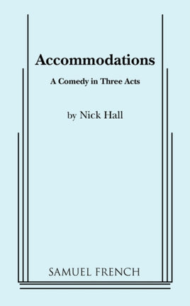 Accommodations