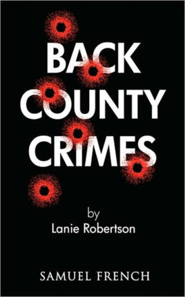 Back County Crimes