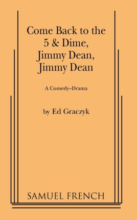 Come Back to the 5 and Dime Jimmy Dean