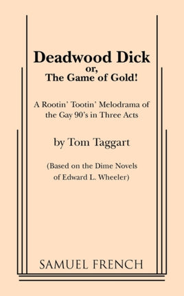 Deadwood Dick