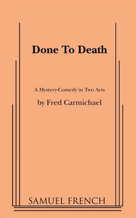 Done to Death