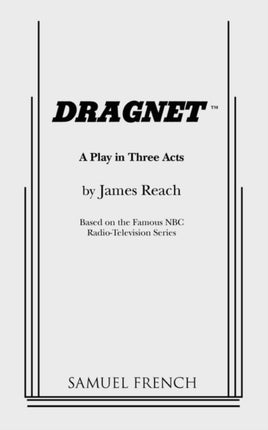 Dragnet