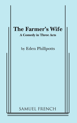 The Farmers Wife