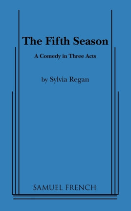 The Fifth Season