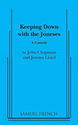 Keeping Down with the Joneses