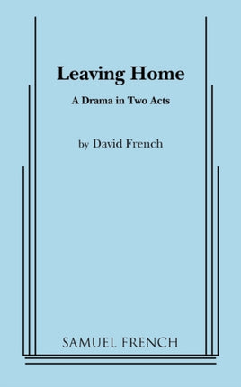 Leaving Home