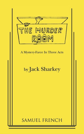 Murder Room