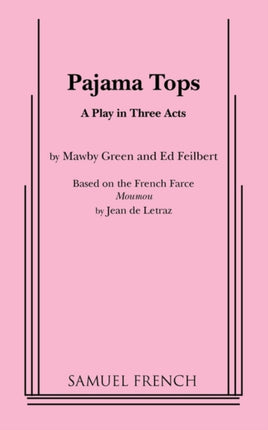 Pajama Tops