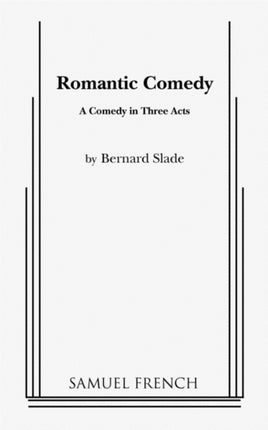 Romantic Comedy
