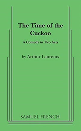 The Time of the Cuckoo