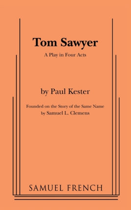 Tom Sawyer