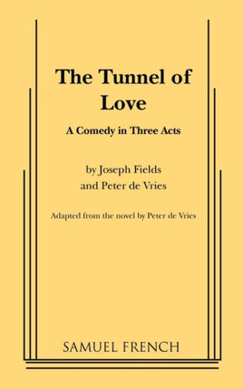 The Tunnel of Love