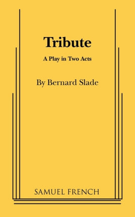 Tribute