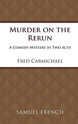 Murder on the Rerun