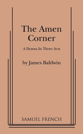 The Amen Corner