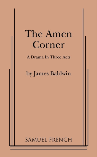 The Amen Corner
