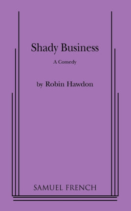 Shady Business