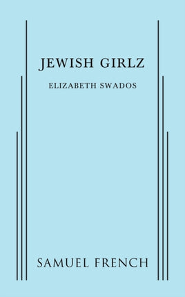 Jewish Girlz