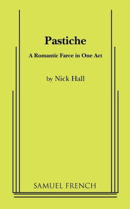 Pastiche