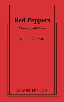 Red Peppers