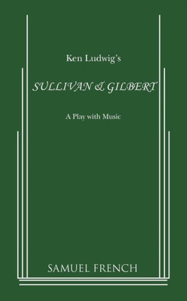 Sullivan  Gilbert