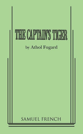 The Captains Tiger
