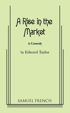 A Rise in the Market