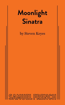 Moonlight Sinatra