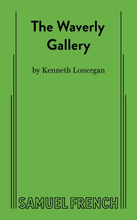 The Waverly Gallery
