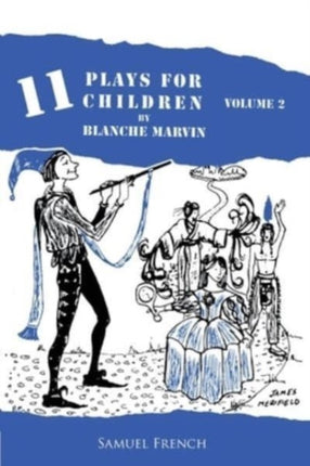Plays for Children Volume 2