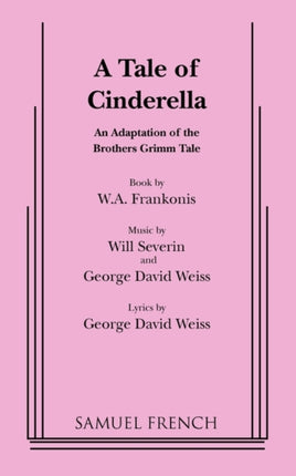 A Tale of Cinderella