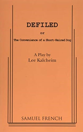 Defiled
