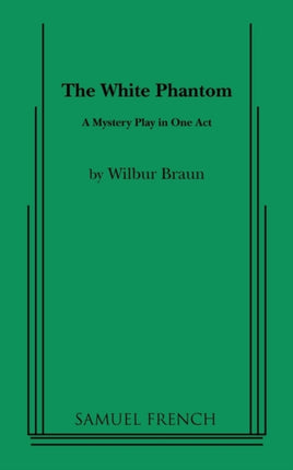 The White Phantom