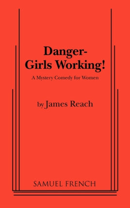 Danger  Girls Working