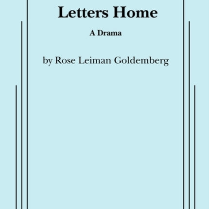 Letters Home