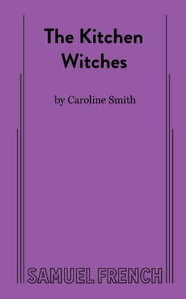 The Kitchen Witches