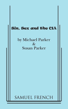 Sin Sex  The CIA