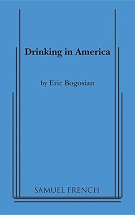 Drinking in America