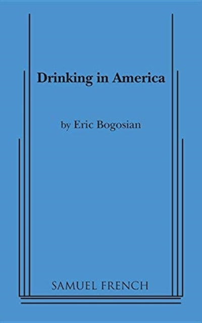 Drinking in America
