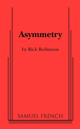 Asymmetry