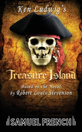 Ken Ludwigs Treasure Island