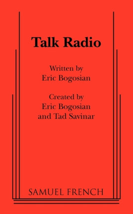 Talk Radio