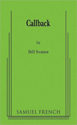 Callback